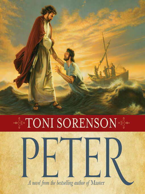 Title details for Peter by Toni Sorenson - Available